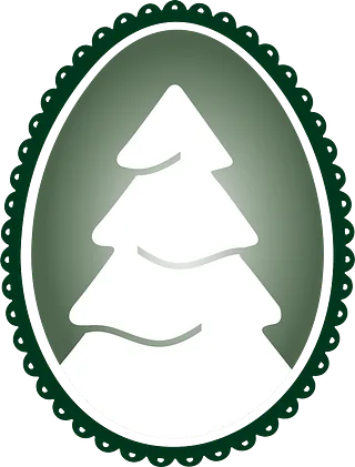 Symbol Weihnachtsartikel